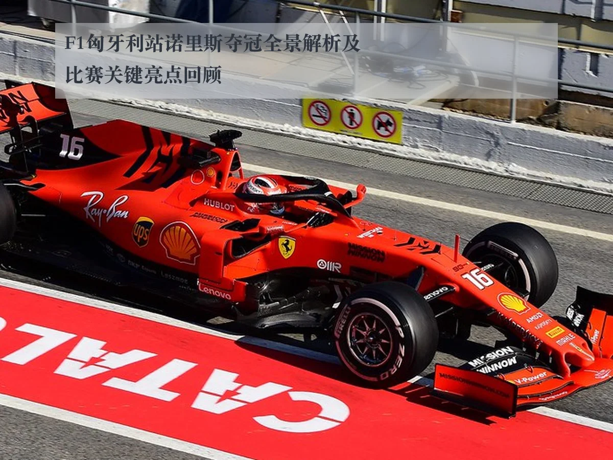 F1匈牙利站诺里斯夺冠全景解析及比赛关键亮点回顾