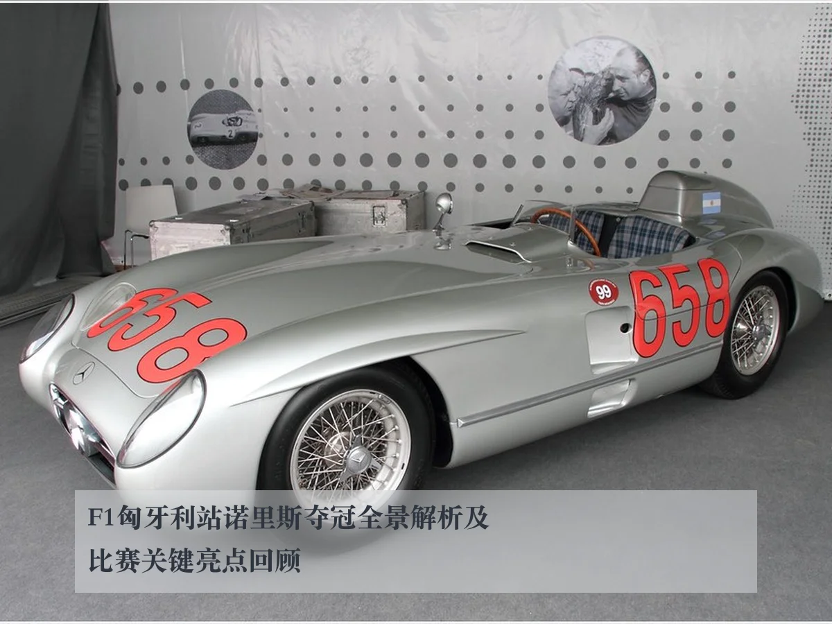 F1匈牙利站诺里斯夺冠全景解析及比赛关键亮点回顾